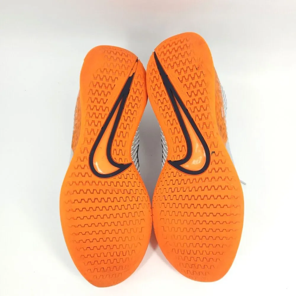 Nike Court Air Zoom Vapor 11 HC Electric Pack Shoes Men Size 11.5 FV2276-900